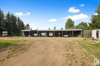 Photo 31: 55002 RGE RD 250: Rural Sturgeon County House for sale : MLS®# E4350675