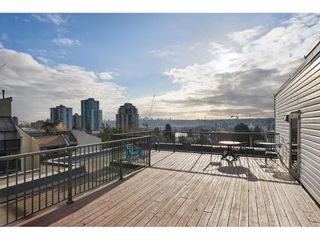 Photo 26: 505 715 ROYAL Avenue in New Westminster: Uptown NW Condo for sale : MLS®# R2654942