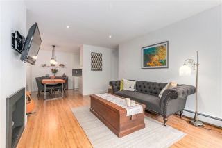 Photo 14: 407 1405 W 15TH Avenue in Vancouver: Fairview VW Condo for sale in "LANDMARK GRAND" (Vancouver West)  : MLS®# R2313959