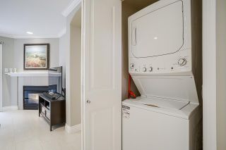 Photo 33: 44 1550 LARKHALL Crescent in North Vancouver: Northlands Townhouse for sale in "NAHANEE WOODS" : MLS®# R2573631