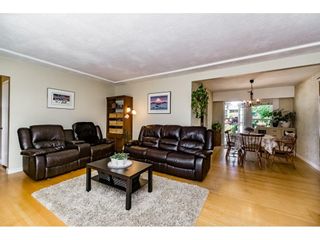 Photo 5: 661 FAIRVIEW Street in Coquitlam: Coquitlam West House for sale : MLS®# R2112495