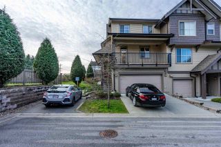 Photo 2: 70 9525 204 Street in Langley: Walnut Grove Townhouse for sale in "TIME" : MLS®# R2335818
