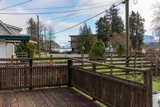 Photo 7: 35087 NORTH SWARD Road in Mission: Hatzic House for sale in "SHELTERED COVE" : MLS®# R2835601