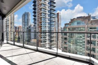 Photo 18: 1807 889 PACIFIC Street in Vancouver: Downtown VW Condo for sale in "THE PACIFIC BY GROSVENOR" (Vancouver West)  : MLS®# R2721796