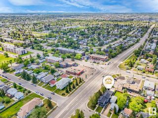 Photo 42: 10708 155 Street in Edmonton: Zone 21 House Half Duplex for sale : MLS®# E4391372