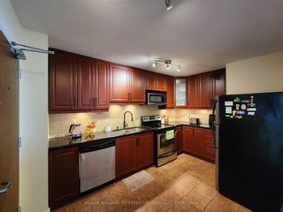 Photo 17: 1812 50 Mississauga Valley Boulevard in Mississauga: Mississauga Valleys Condo for lease : MLS®# W6051945