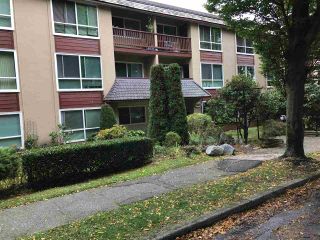 Photo 1: 206 8680 FREMLIN Street in Vancouver: Marpole Condo for sale in "COLONIAL ARMS" (Vancouver West)  : MLS®# R2114402