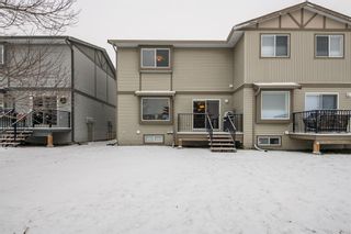 Photo 24: 1401 720 Willowbrook Road NW: Airdrie Row/Townhouse for sale : MLS®# A2014325