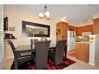 Photo 4: MISSION VALLEY Townhouse for sale : 3 bedrooms : 2653 Prato Lane in San Diego