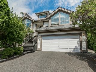 Photo 1: 2911 HEDGESTONE Court in Coquitlam: Westwood Plateau House for sale : MLS®# V1136552