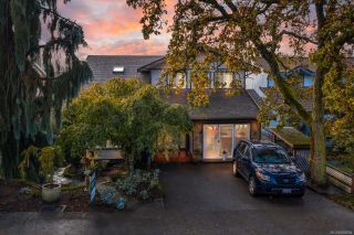 Photo 1:  in Saanich: SE Maplewood House for sale (Saanich East)  : MLS®# 859834