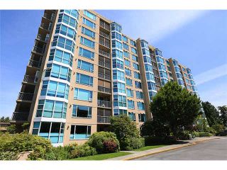 Photo 17: 911 12148 224TH Street in Maple Ridge: East Central Condo for sale in "PANORAMA" : MLS®# V1010973
