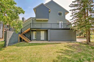 Photo 3: 179 86 Glamis Green SW in Calgary: Glamorgan Row/Townhouse for sale : MLS®# A2052256