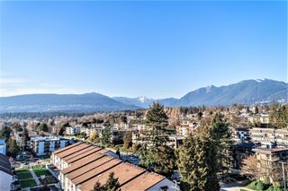 Photo 26: 1208 170 W 1ST Street in North Vancouver: Lower Lonsdale Condo for sale : MLS®# R2658678