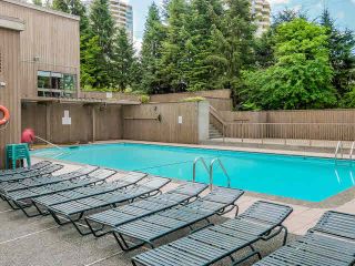 Photo 12: 306 5652 PATTERSON Avenue in Burnaby: Central Park BS Condo for sale in "CENTRAL PARK" (Burnaby South)  : MLS®# V1122674