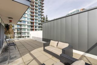 Photo 29: TH7 5728 BERTON Avenue in Vancouver: University VW Townhouse for sale in "Acedemy" (Vancouver West)  : MLS®# R2861660