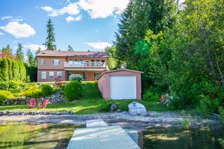 Photo 9: 873 Armentiers Road in Sorrento: Waterfront House for sale : MLS®# 10083433