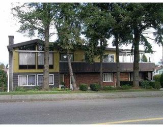 Photo 1: 1821 E 33RD AV in Vancouver: Victoria VE House for sale (Vancouver East)  : MLS®# V579425