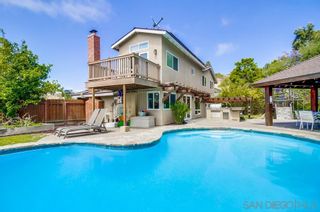 Photo 43: BAY PARK House for sale : 4 bedrooms : 3520 Vista De La Orilla in San Diego