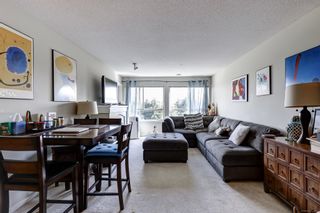 Photo 8: 405 3110 DAYANEE SPRINGS Boulevard in Coquitlam: Westwood Plateau Condo for sale : MLS®# R2707631