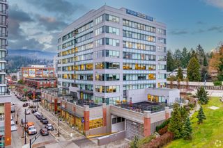 Photo 10: 825 220 BREW Street in Port Moody: Port Moody Centre Office for lease in "Suter Brook Village Office" : MLS®# C8050008