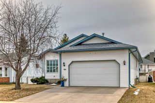 Photo 1: 245 Maple Grove Crescent: Strathmore Detached for sale : MLS®# A2123046