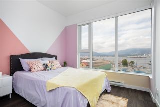 Photo 7: 704 933 E HASTINGS Street in Vancouver: Strathcona Condo for sale in "Strathcona Village" (Vancouver East)  : MLS®# R2480113