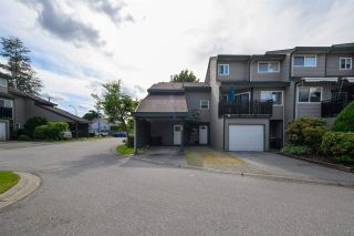 Photo 19: 20 12120 189A Street in Pitt Meadows: Central Meadows Townhouse for sale in "MEADOW ESTATES" : MLS®# R2464528