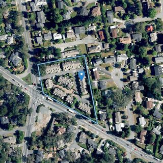 Photo 34: 19 3947 Cedar Hill Cross Rd in Saanich: SW West Saanich Row/Townhouse for sale (Victoria)  : MLS®# 877661