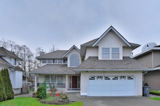 Main Photo: 8481 141A Street in Surrey: Bear Creek Green Timbers House for sale in "BROOKSIDE" : MLS®# R2022266