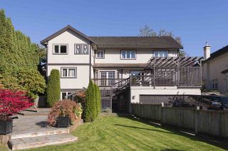 Photo 15: 4469 PINE Crescent in Vancouver: Shaughnessy House for sale (Vancouver West)  : MLS®# R2003674
