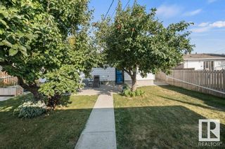Photo 45: 13532 116 Street in Edmonton: Zone 01 House for sale : MLS®# E4313845