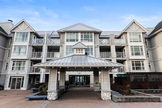 Main Photo: 415 3122 ST JOHNS Street in Port Moody: Port Moody Centre Condo for sale in "SONRISA" : MLS®# R2855164