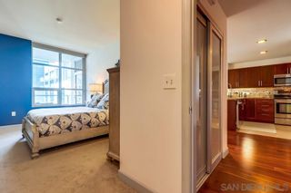 Photo 10: DOWNTOWN Condo for sale : 1 bedrooms : 253 10Th Ave #734 in San Diego