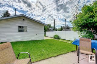 Photo 39: 12011 77 Street in Edmonton: Zone 05 House for sale : MLS®# E4388265