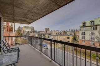Photo 21: 404 225 25 Avenue SW in Calgary: Mission Apartment for sale : MLS®# A2123303