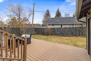 Photo 17: 1412 Shelbourne Street SW in Calgary: Scarboro Detached for sale : MLS®# A1189504
