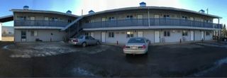 Photo 1: 16 rooms + liquor store + restaurant - Northern Alberta: Commercial for sale
