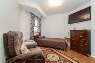 Photo 23: 606 234 Albion Road in Toronto: Elms-Old Rexdale Condo for sale (Toronto W10)  : MLS®# W8228802