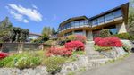 Main Photo: 1343 TYROL Road in West Vancouver: Chartwell House for sale : MLS®# R2871701