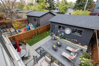 Photo 48: 2239 28 Avenue SW in Calgary: Richmond Detached for sale : MLS®# A2093903