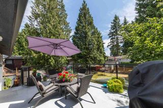 Photo 20: 2706 LARKIN Avenue in Port Coquitlam: Woodland Acres PQ House for sale : MLS®# R2191779