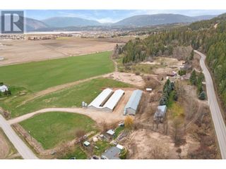Photo 11: 2811 Foothill Road SW in Salmon Arm: Agriculture for sale : MLS®# 10309538