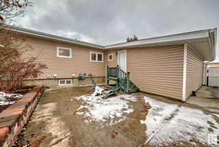 Photo 23: 3710 135A Avenue in Edmonton: Zone 35 House for sale : MLS®# E4381894