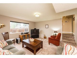 Photo 11: 1027 SADDLE Street in Coquitlam: Ranch Park House for sale in "RANCH PARK" : MLS®# R2250981