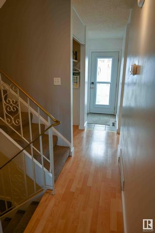 Photo 18: 161 ROYAL Road in Edmonton: Zone 16 Townhouse for sale : MLS®# E4293701