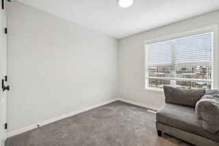 Photo 28: 958 Mahogany Boulevard SE in Calgary: Mahogany Semi Detached (Half Duplex) for sale : MLS®# A2127397