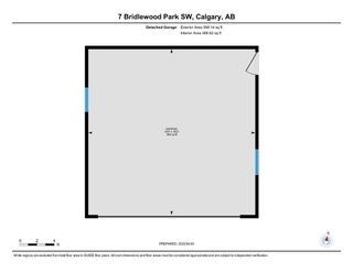 Photo 33: 7 Bridlewood Park SW in Calgary: Bridlewood Detached for sale : MLS®# A1212174