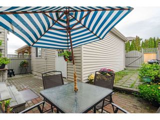 Photo 32: 8838 216 Street in Langley: Walnut Grove House for sale in "Hyland creek" : MLS®# R2509445