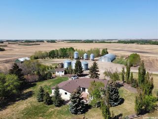 Photo 1: Puff Acreage in North Battleford: Residential for sale (North Battleford Rm No. 437)  : MLS®# SK930083